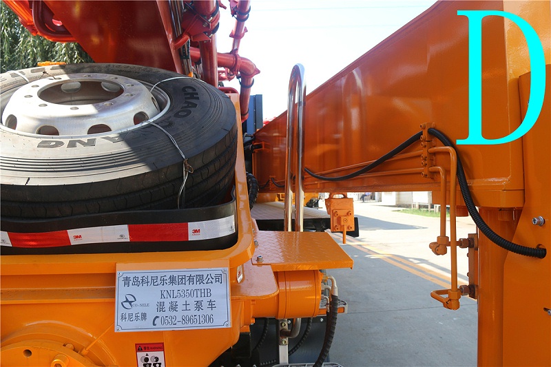 青島小型混凝土泵車價格 (5) 青島小型混凝土泵車價格 (5)