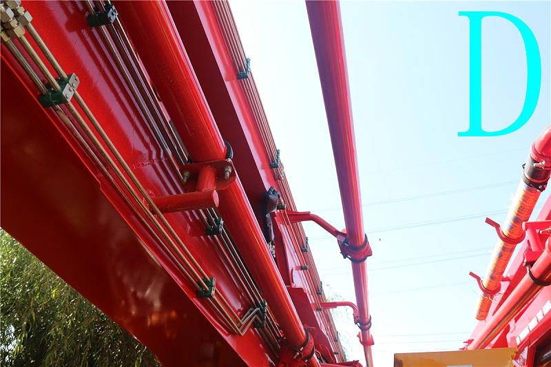 青島小型混凝土泵車價格 (6) 青島小型混凝土泵車價格 (6)