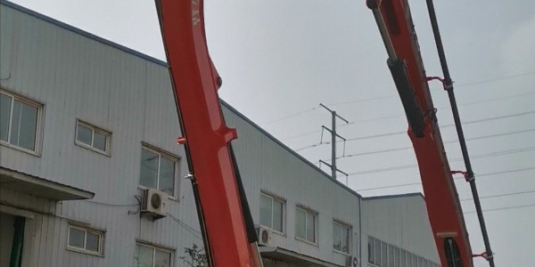 清洗泵車有哪些必要性？