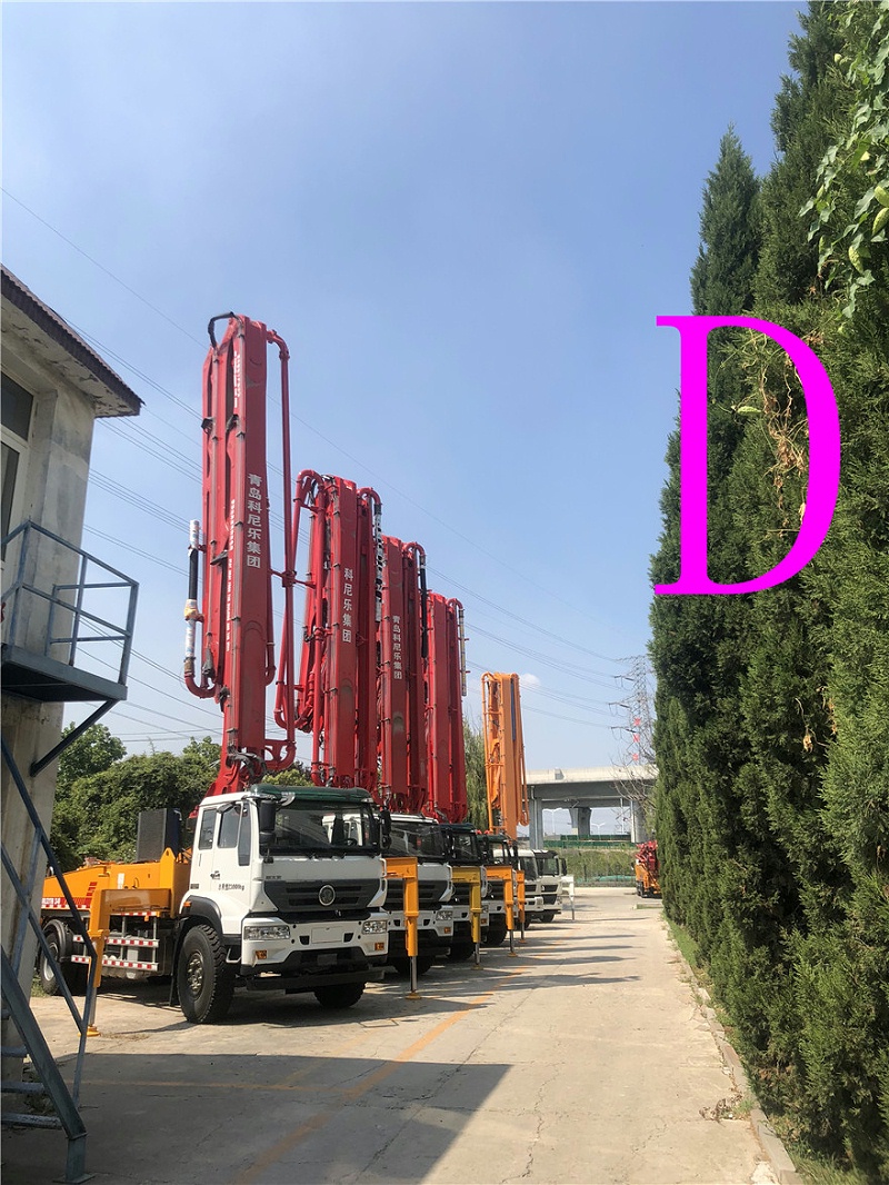 青島泵車價格 (1) 青島泵車價格 (1)