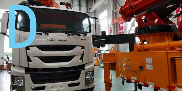 泵車具體的維修措施要如何進(jìn)行？