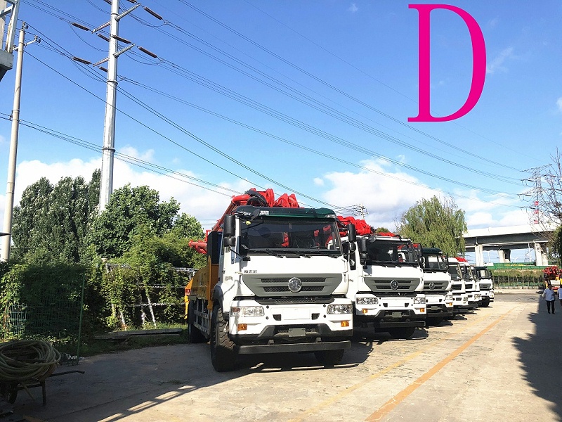 青島小型混凝土泵車價(jià)格 青島小型混凝土泵車價(jià)格