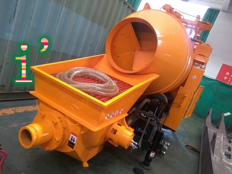 青島混凝土輸送泵價格 (14) 青島混凝土輸送泵價格 (14)