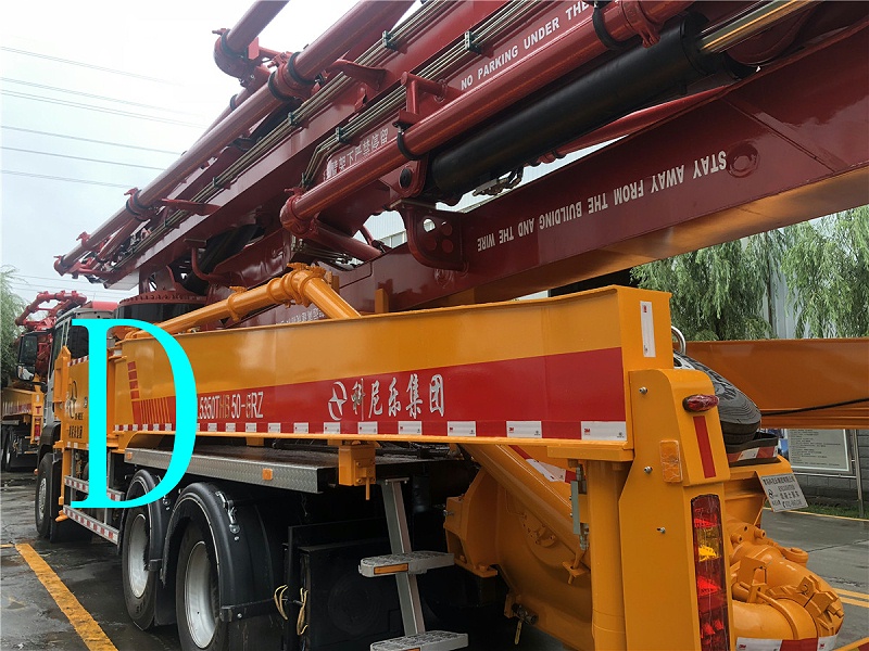 青島小型混凝土泵車價(jià)格 (8) 青島小型混凝土泵車價(jià)格 (8)