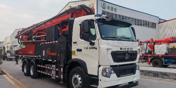 泵車單向閥的工作原理是什么？